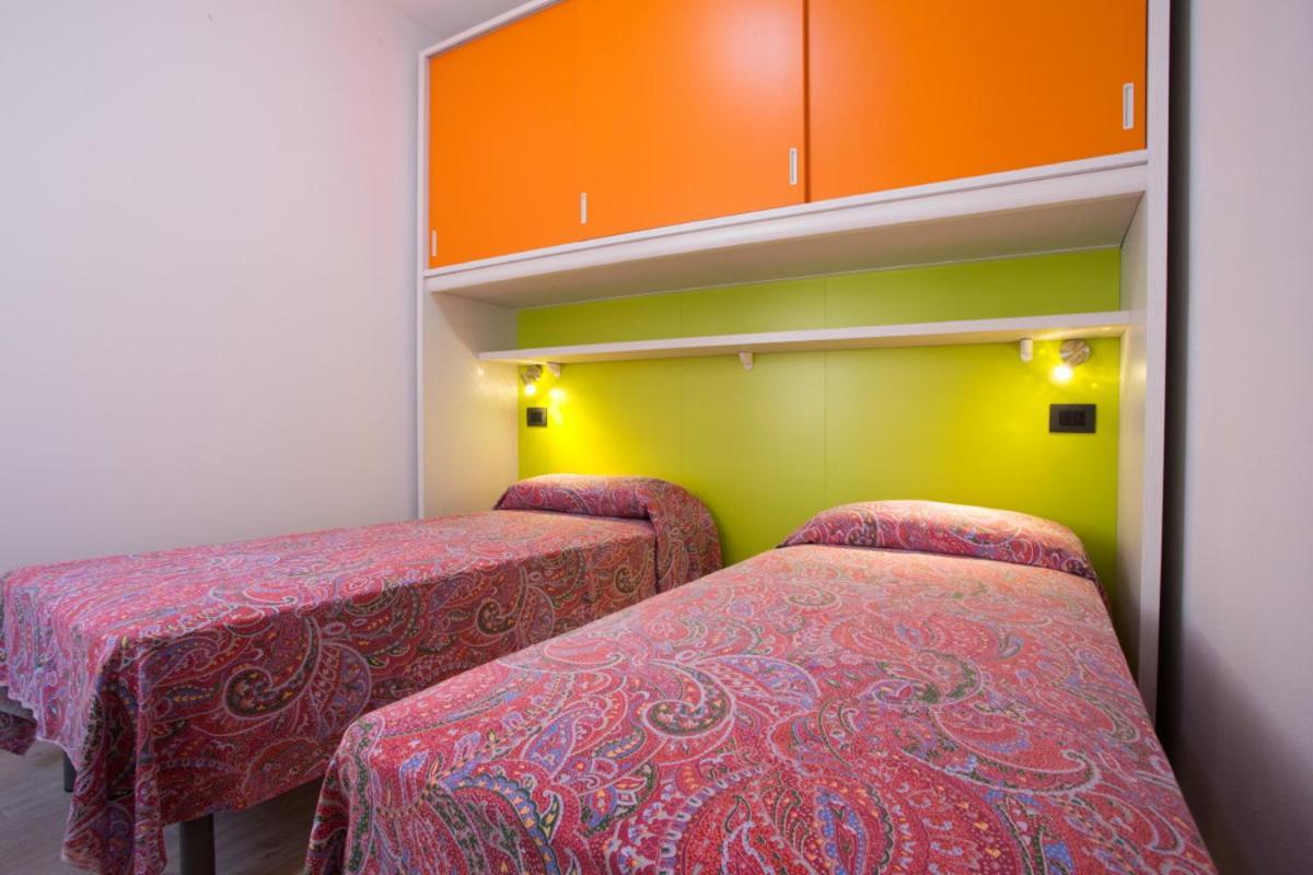 Vila Principesse Rosolina Mare Pokoj fotografie