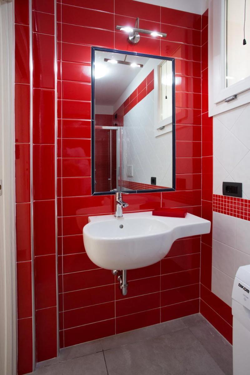 Vila Principesse Rosolina Mare Pokoj fotografie