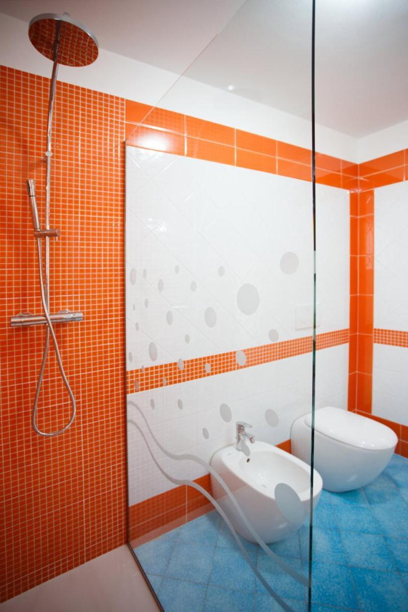 Vila Principesse Rosolina Mare Pokoj fotografie